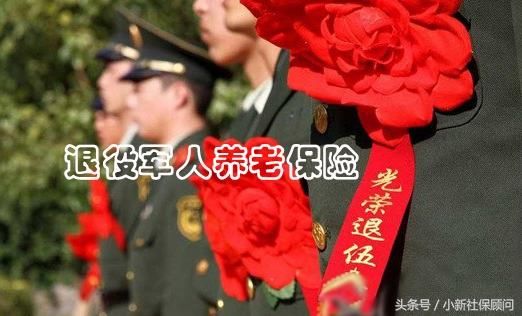 部队退伍后社保转移,退役军人养老保险关系转移办理指南