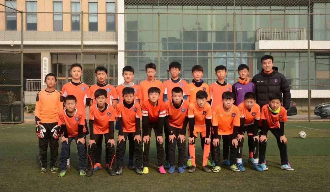 迎着春风再出发,中能四梯队先后征战足协杯