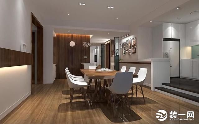 家里餐厅挂画的讲究有哪些?餐厅墙面装饰画知