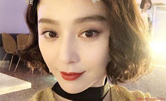 央视国税出手!崔永元曝范冰冰逃税闹大了,冰冰