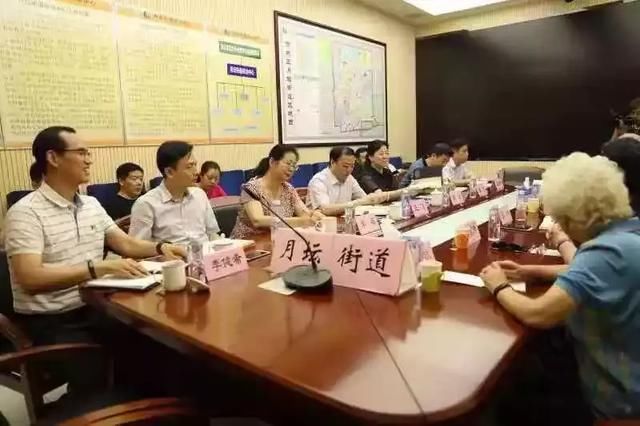 我区从解决基层治理突出问题入手,梳理出8类3