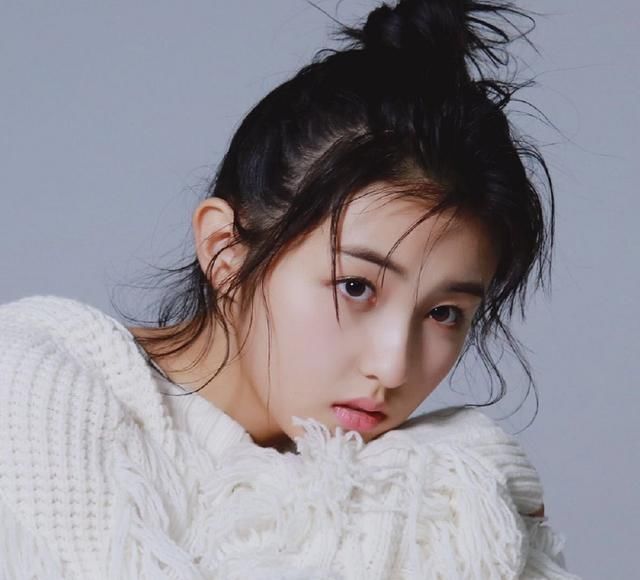 备受期待的00后演员,第55届金马奖最佳女配角