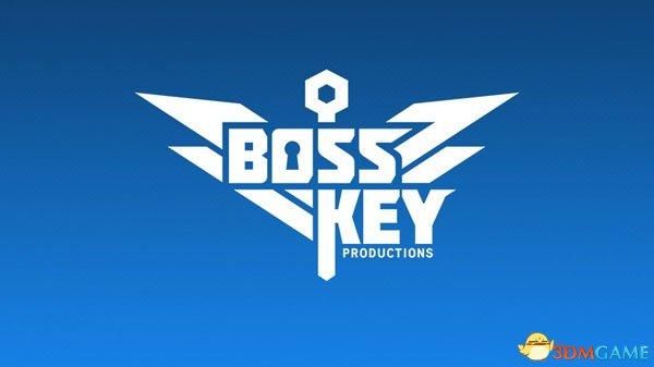 知名制作人Cliff负责的工作室Boss Key宣布倒闭