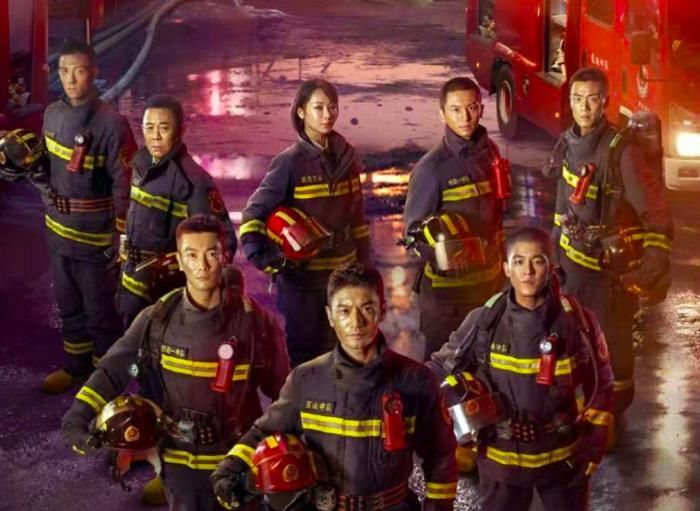 2019中国票房榜前10