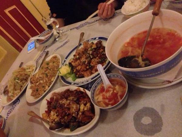 神州租车异地还车费