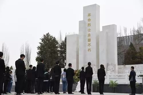 息工程学院参加青春心向党 建功新时代校级特