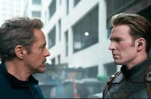 《复联4终局之战》:英雄永不死,志永生