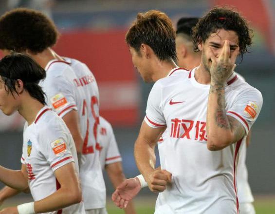 不想保级?天津天海连续出售球员,新赛季开赛前