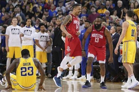 NBA21世纪6大最经典的3分绝杀,哈登逆天3分