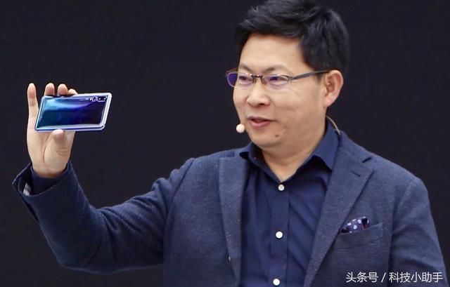 华为自主研发麒麟980GPU:性能将再次大幅提