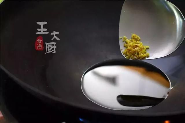 教你调一味料汁, 做焖烧豆腐