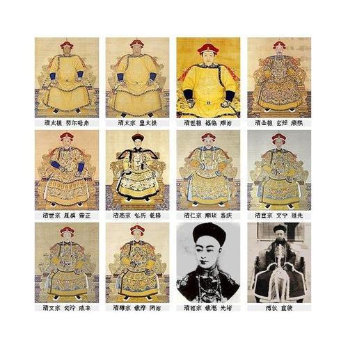 同时中国关东部也在努尔哈赤的智谋下给平定了