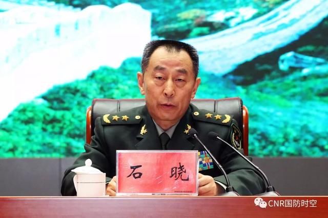 原声丨北部战区陆军立起学雷锋光荣、练精兵有