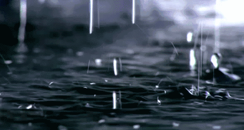 阴雨大风降温将至!今夜雨势增大!