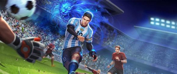 王者荣耀世界杯限定皮肤即将返场,裴擒虎限定