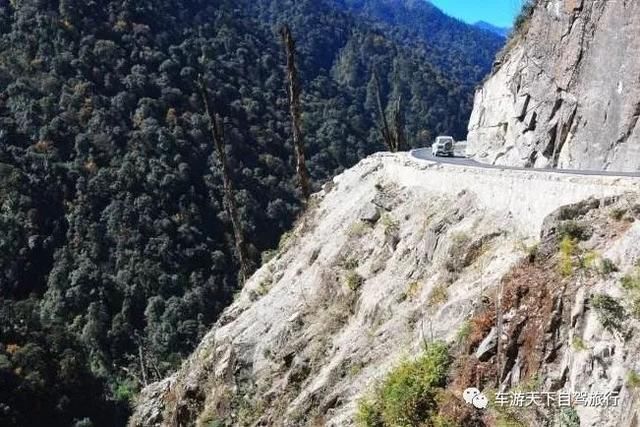 独龙江公路翻越高黎贡山，闯入怒江峡谷最后一个秘境，世外桃源！