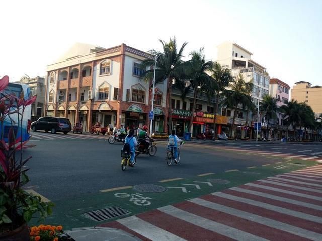 一场适合“70后”的旅行，独自一人带上比基尼来热带的三亚游