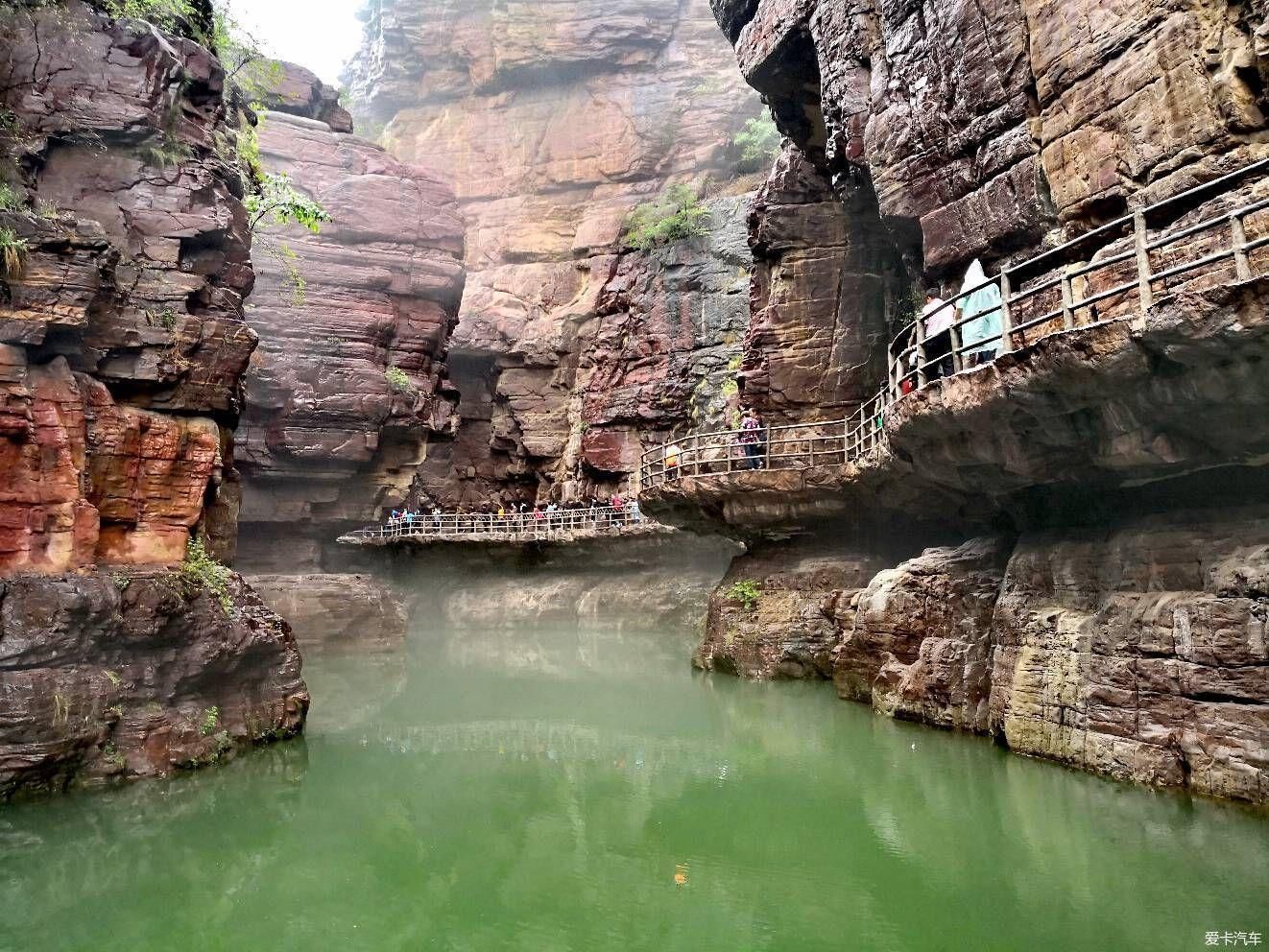 #驭马自由行# 白马登山之旅