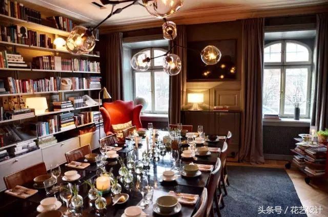 旧宅改造的迷人小酒店,多少人流连忘返