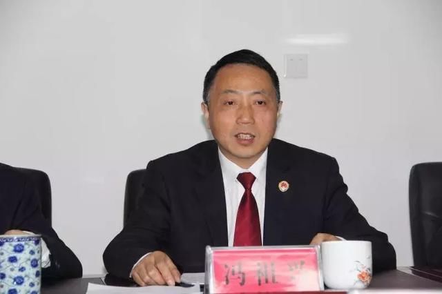 检察开放日,劳模和最美职工代表走进修水检察院