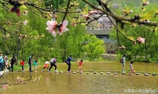 收好 | 清明小长假，石家庄周边游玩指南！