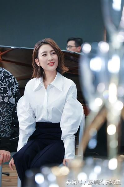 马苏霸气回应戛纳风波,李小璐出轨事件到底关