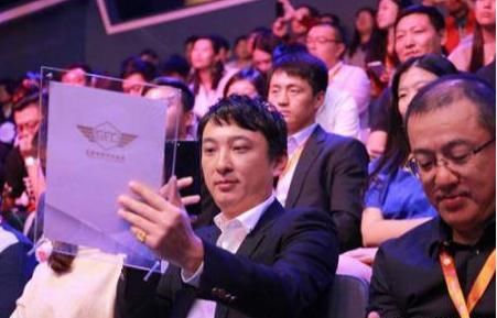 国民老公王思聪一手养大了中国电竞,5亿投资如