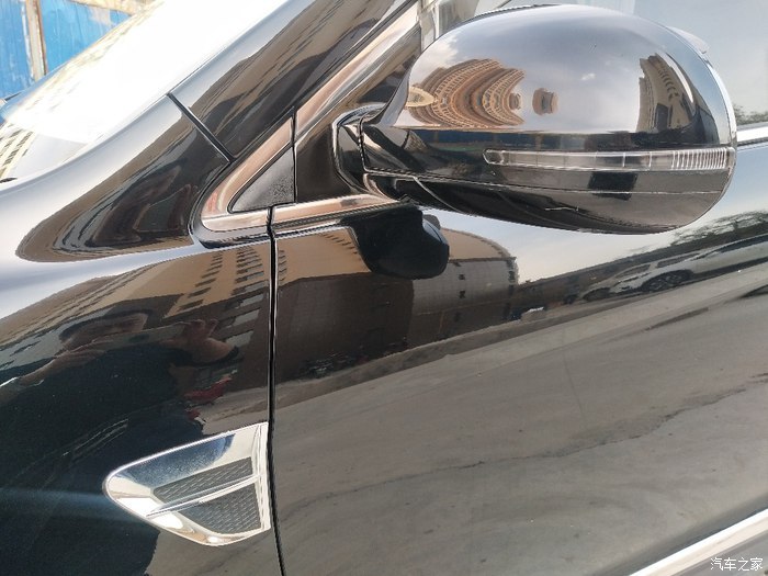 周末给哈弗H6大扫除有感而发,我的用车心得