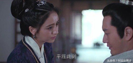 《琅琊榜》和《琅琊榜之风起长林》人物对比