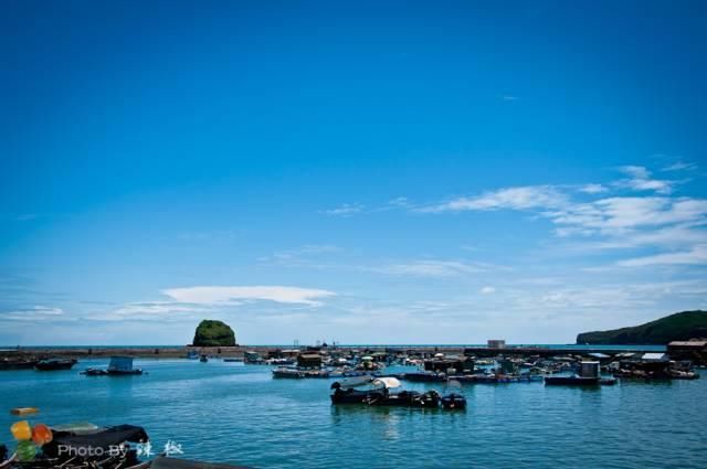 这个中国最美海岛，终年只有23℃，真正的面朝大海春暖花开