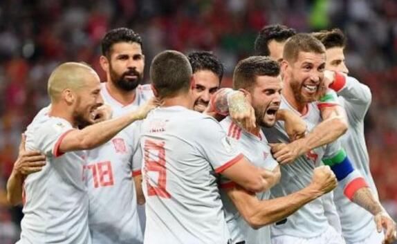 俄罗斯vs西班牙预测分析 俄罗斯能否继续爆冷