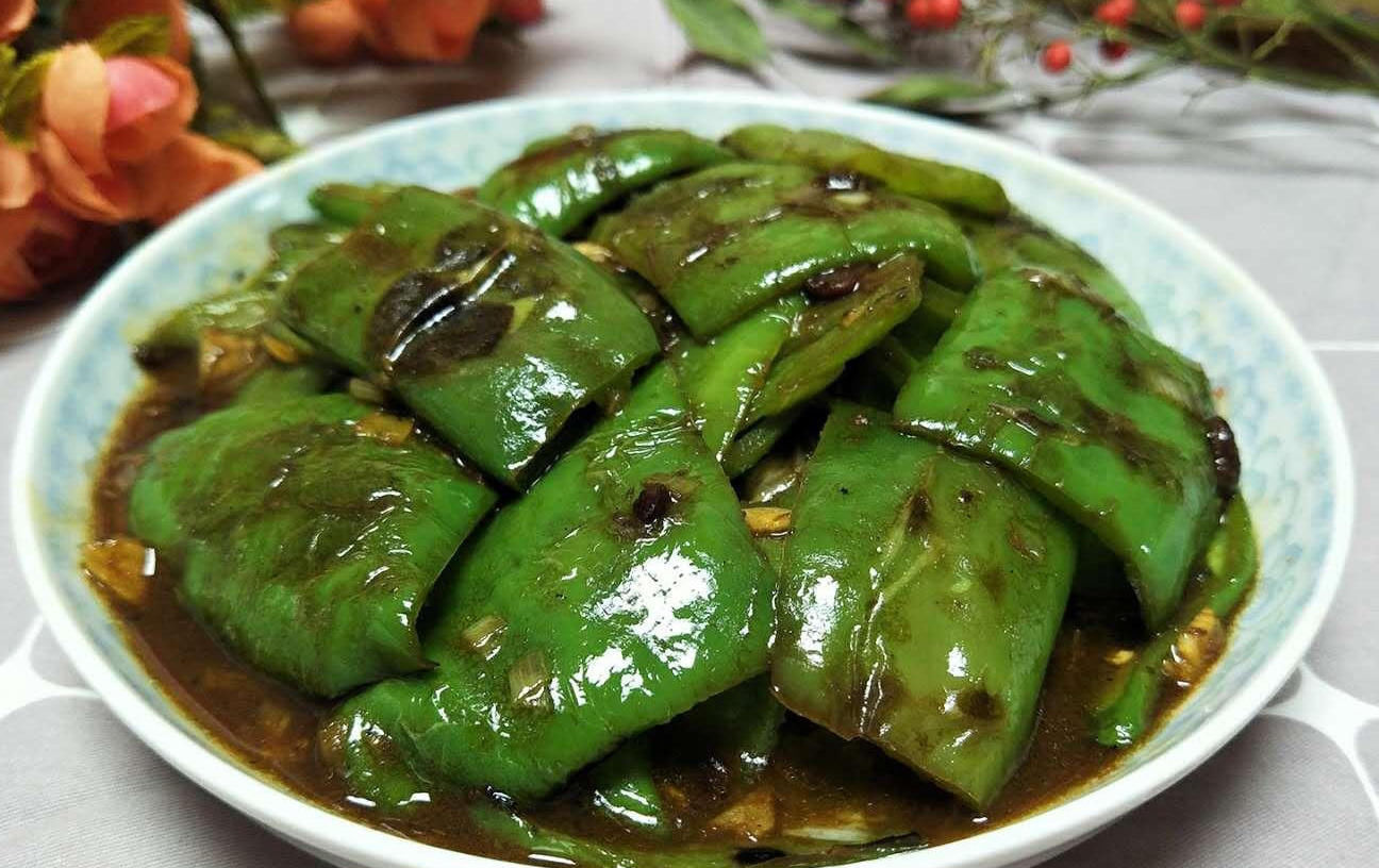 这菜是天然的减肥食材,多吃也不长肉,关键还能杀菌防感冒! og东方馆的首页