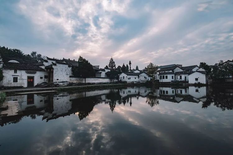 河南旅游的温泉度假区