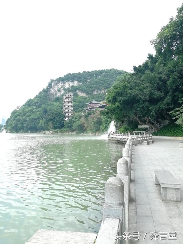 广西柳州旅游分享