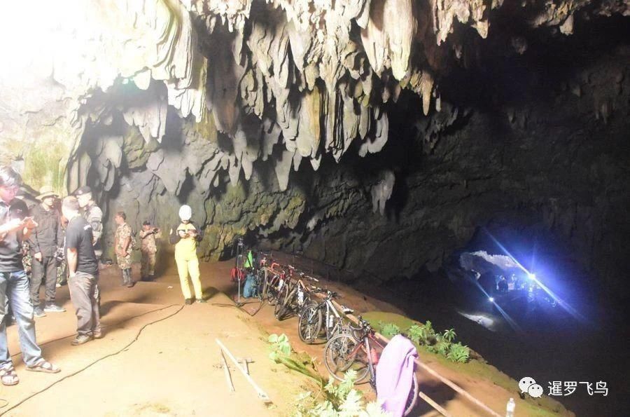 泰国少年足球队13人溶洞失踪事件详情报告