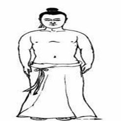 峨眉童子鹰爪功9式动态教学!中国传统擒拿术,有摧骨开窍之功!