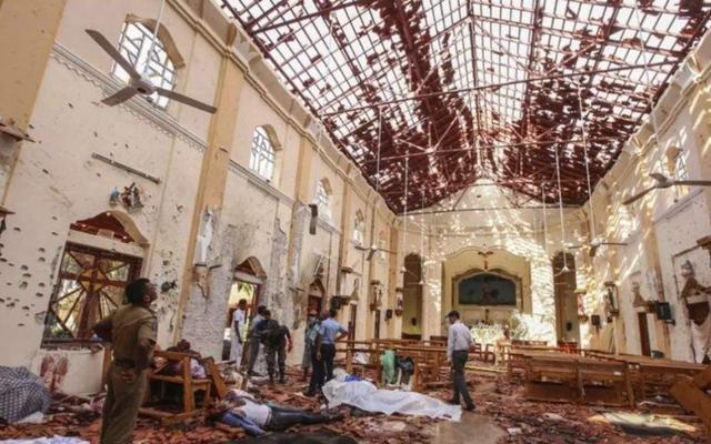 新闻焦点人物:90后的哈希姆·扎赫兰,开启斯里