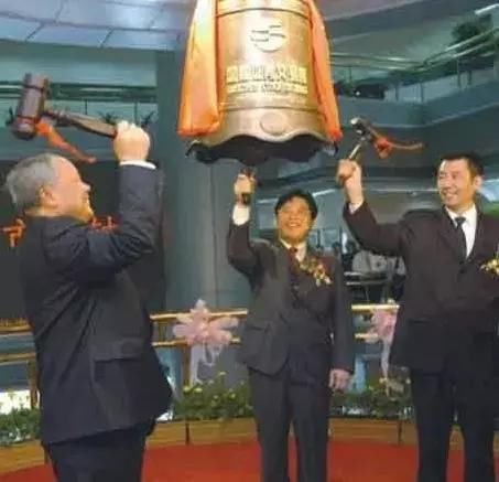 盾安债务已过万重山?诸暨教父、 癫佬 姚新义