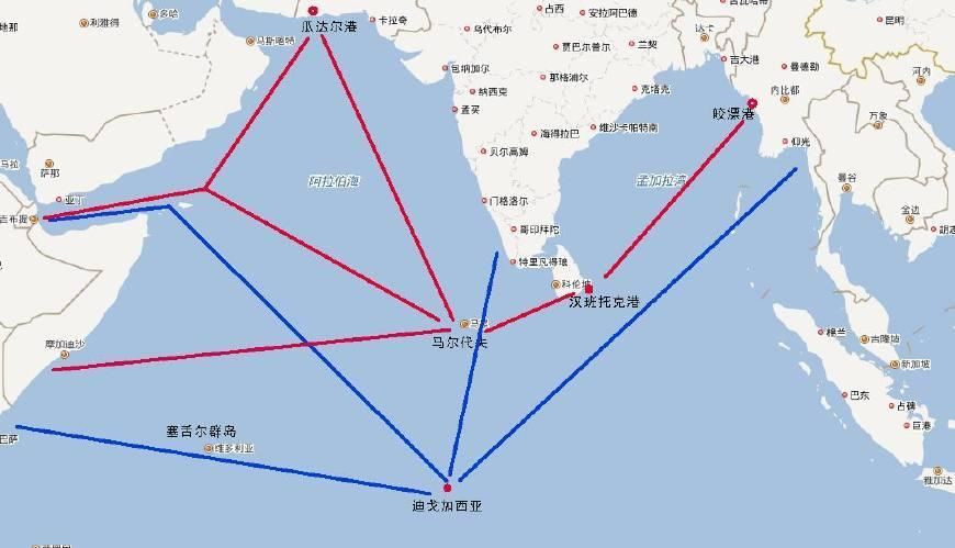 此国发现印度间谍!宣布全国进入紧急状态，中国绝不袖手旁观!