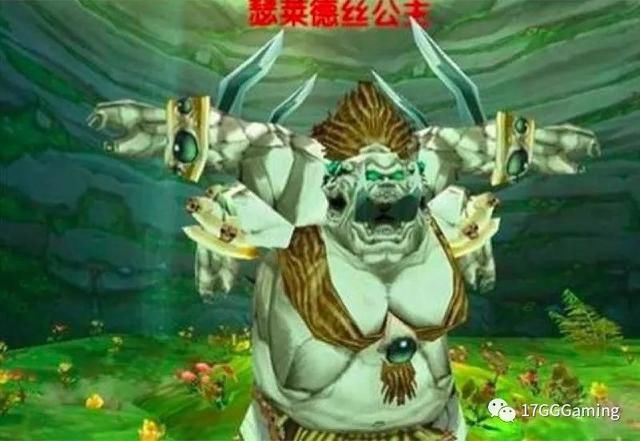 又是一年春节,我将再次回到奥格瑞玛,离开暴风城