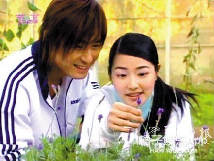 还记得《海豚湾恋人》的男主角吗?他长得也太