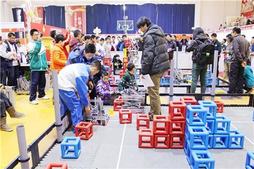 坚持党建统领 凝聚科技力量石景山区科学技术