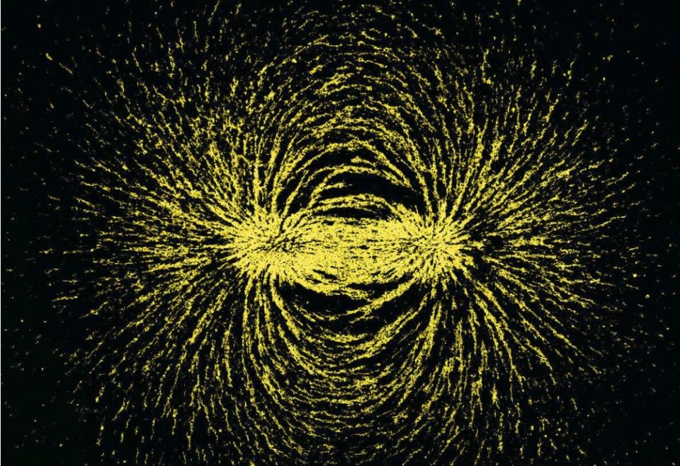 地球如何躲避太阳风暴袭击?NASA四颗阵列卫星发现神秘磁重联现象