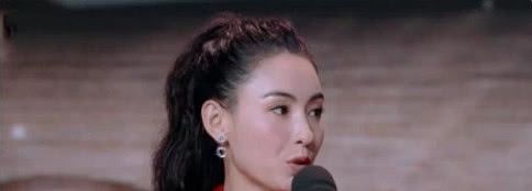 张柏芝成撒谎精,粉丝力证是被恶意剪辑,不吃肉的意思是不吃猪肉 bbin体育