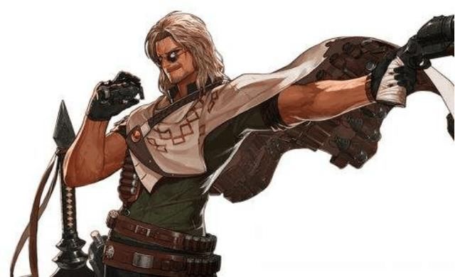 DNF:十周年枪剑士职业上线已坐实,下水道四帅