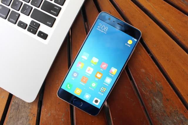 功能较全面的千元机,小米Note3:还有多少人记