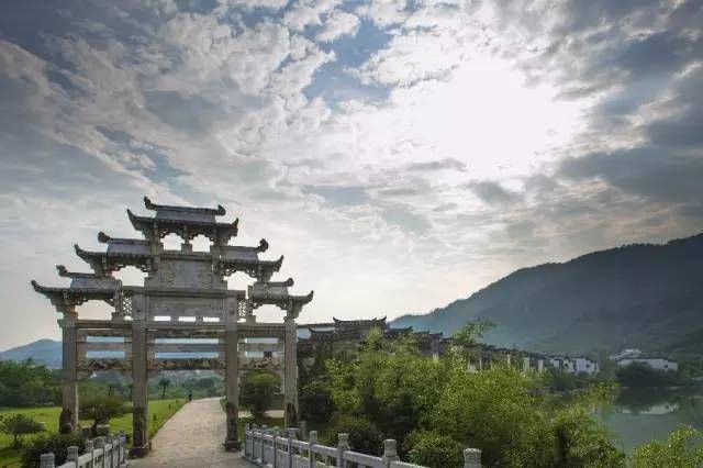 惊艳！杭州这条世界级黄金旅游铁路线即将开通！一路看遍国家级风