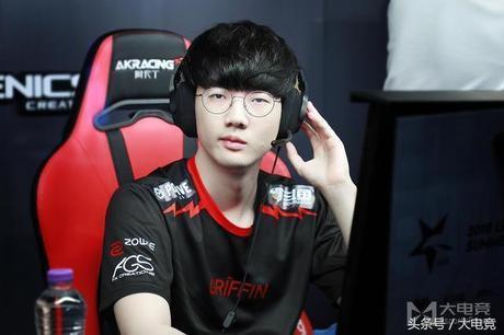 英雄联盟2018LCK夏季赛五宗最,Faker最令人