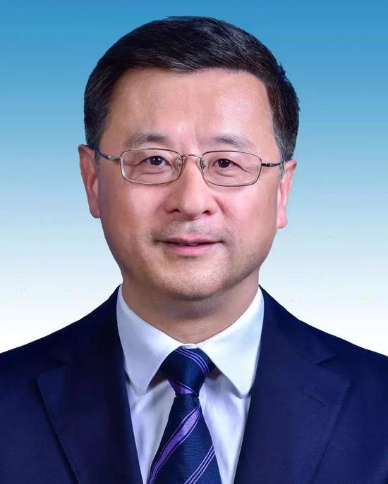 陈寅第二次任上海副市长 2017年出任市政法委