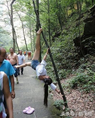 搞笑的冷暴力女神，笑谈男女